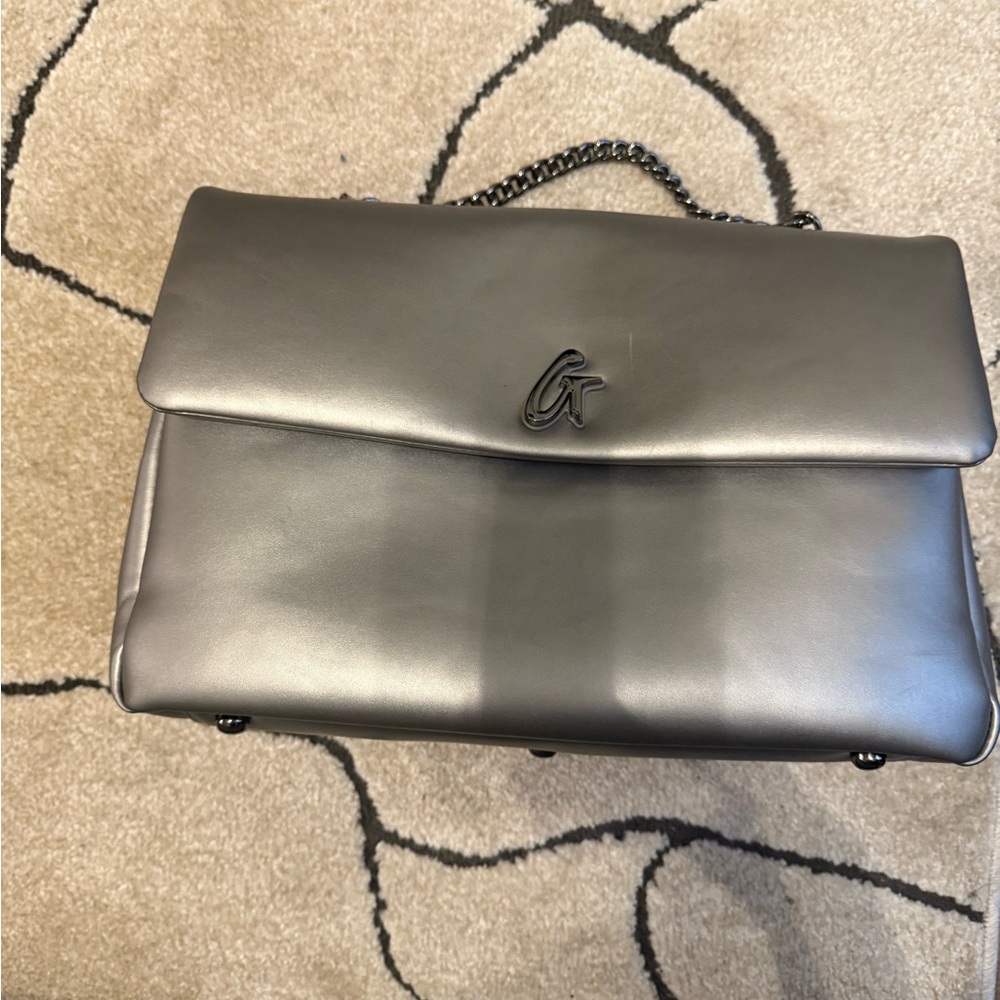 Glamaholic Lifestyle Flap Bag